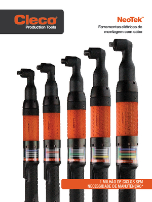 NeoTek Tool Cable