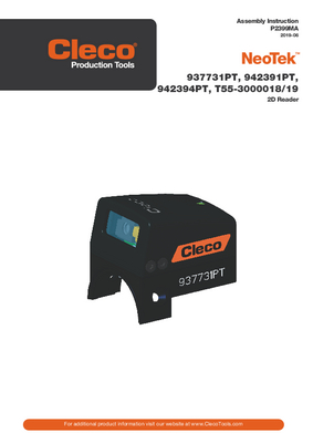 NeoTek Camera Scanner