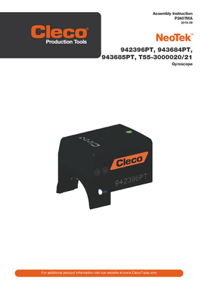 NeoTek Gyroscope