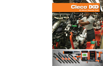 Intelligent Spindle System Cable - Highflex Jumper - Straight Connectors
