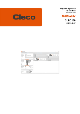 CellClutch - Cordless Electric - Right Angle