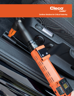 LiveWire 2 - 17 Series - Cordless Electric - Pistol