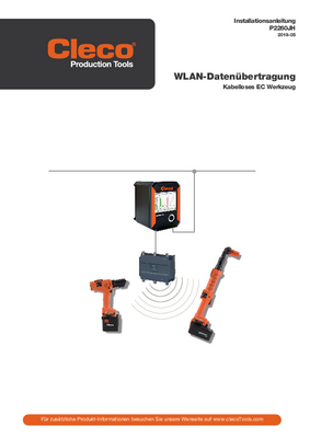 LiveWire 2 - 17 Series - Cordless Electric - Pistol
