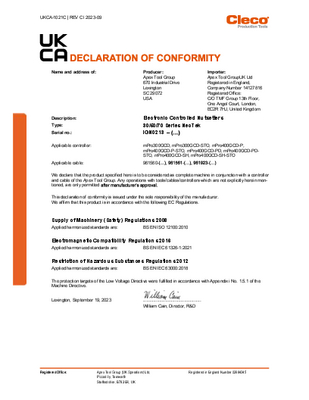 NeoTek - 30 and 50 Series - Corded Electric - Transducer Control - Right Angle (1.3-205 Nm)
