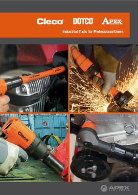 19 Series - Inline - Push-to-Start - Push Button Reverse