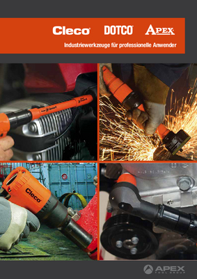 19 Series - Inline - Push and Lever Start - Collar Reverse