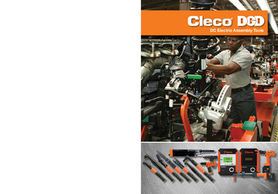 19 Series - Inline - Push and Lever Start - Collar Reverse