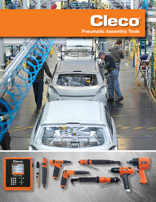19 Series - Inline - Push and Lever Start - Collar Reverse