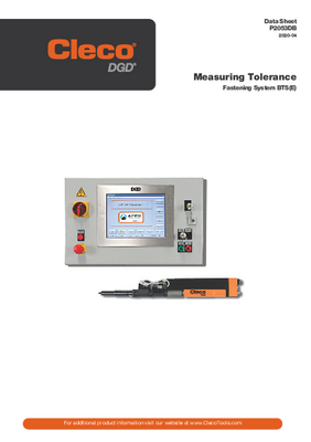 Intelligent Spindle - BTS Size 1-4 (2-1600 Nm) - Straight Drive - Single Torque Transducer - Angle Encoder