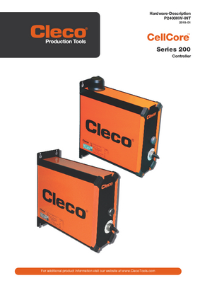 CellCore – Cordless Electric – High Torque