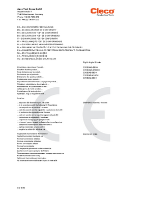 mPro400GCD - Global Controller - Transducer Control - Hybrid
