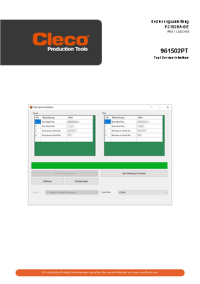 mPro400GCD - Global Controller - Transducer Control - Hybrid