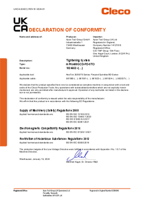 mPro400GCD - Global Controller - Transducer Control - Hybrid