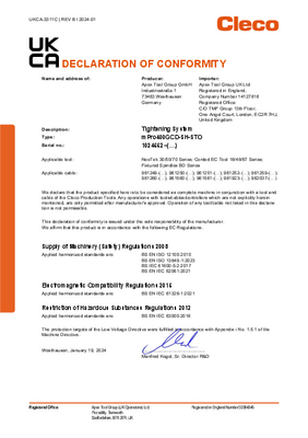 mPro400GCD - Global Controller - Transducer Control - Hybrid