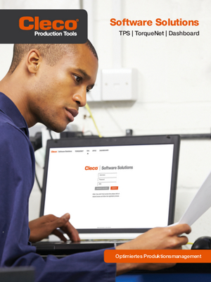 Dashboard - Software Solutions