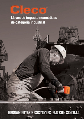 CV Composite Series - Impact Wrench