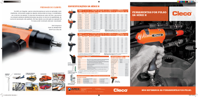 H Series 2.9-88ftlb/ 4-120Nm - Pistol Grip - Shut-Off