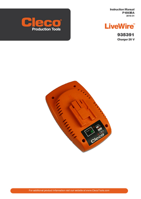 LiveWire Battery Chargers